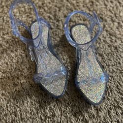 Elsa Slippers 