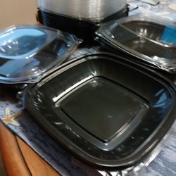 Meal Prep Containers