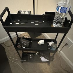Side Cart