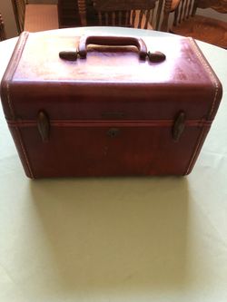 Samsonite overnight Case Samsonite overnight Case