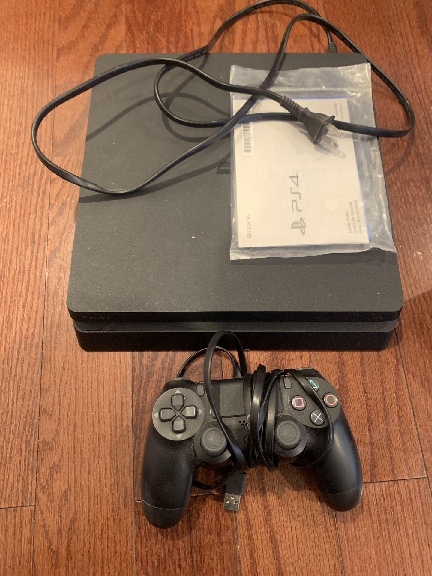 PS4 And PS3’s For Sale