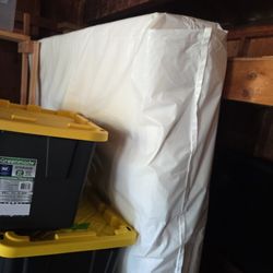 Free Tempurpedic King Mattress