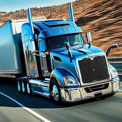 Semi Truck Driver Needed Class A CDL OTR 