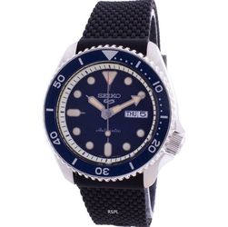 Seiko 5 Sports Suits Automatic SRPD71K2 200M Men’s Watch