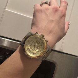 Michael Kors Watch (Women)