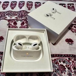 Apple AirPods Pro (1st Gen) 