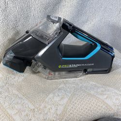 NEW Bissell Pet Stain Eraser