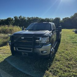 2012 Chevrolet Silverado