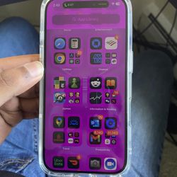 iPhone 16 Plus 