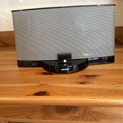 Bose  Soundock