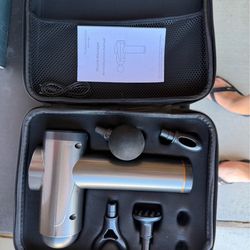 Brand New Handheld Massager