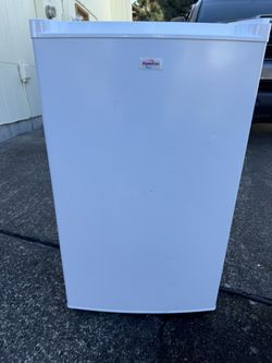 Mini Freezer