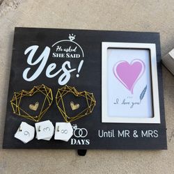 Engagement Gifts 