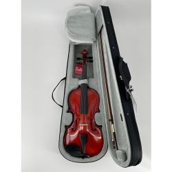 Violin Full Size With Case