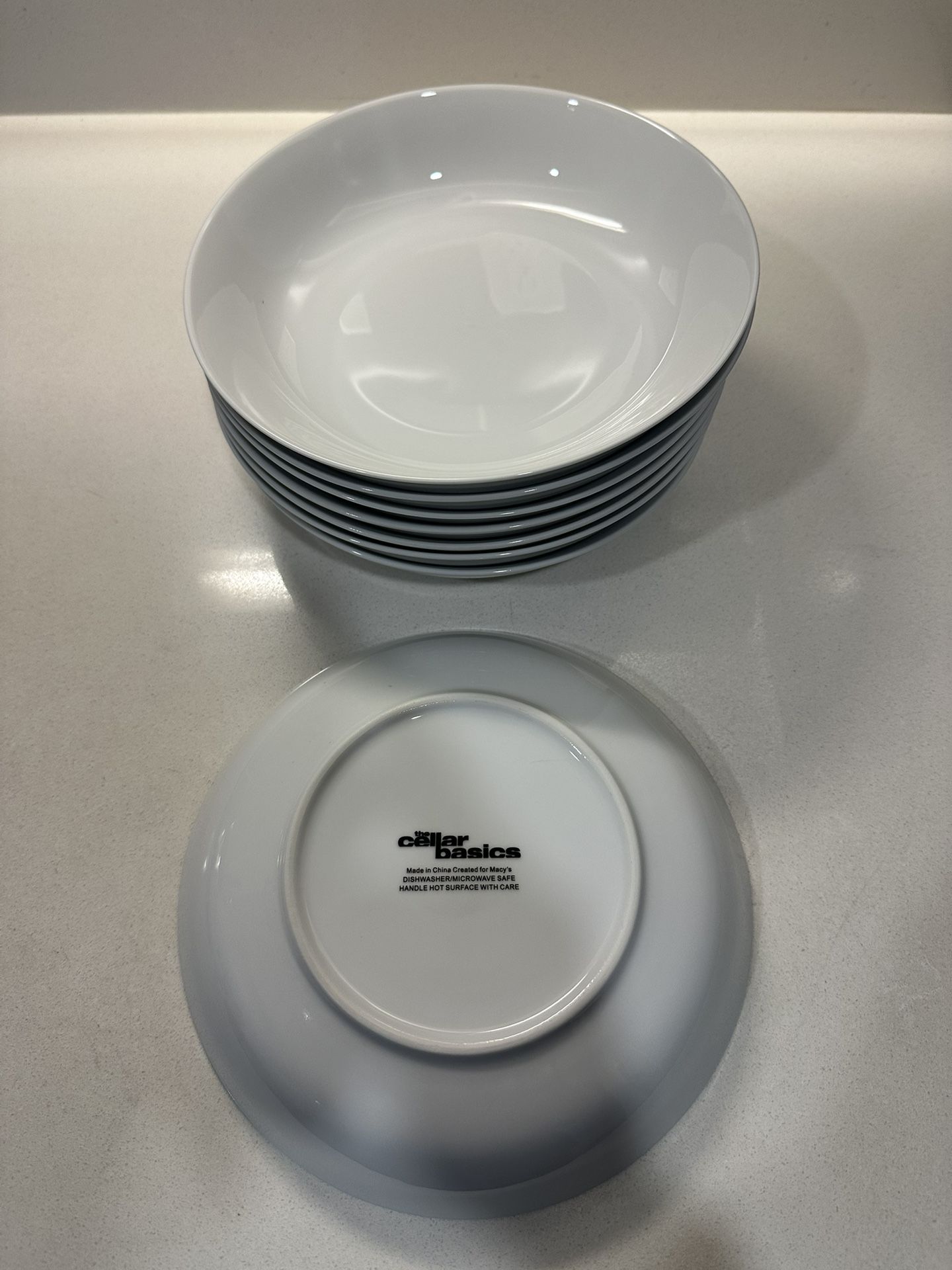 Bowl Plates