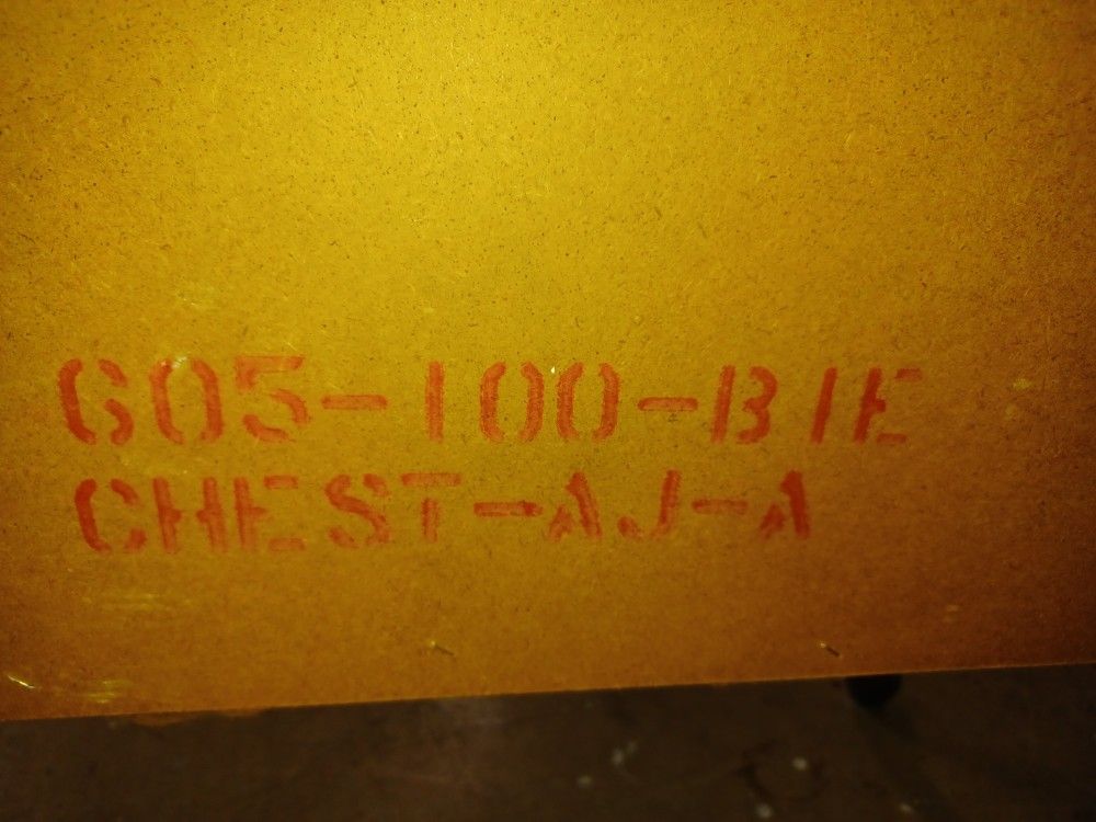 Vintage Ashley Furniture Cherry Hiboy Dresser for Sale in Concord Farr