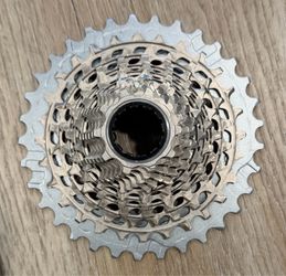 SRAM RED AXS Cassette XG1290 10-33