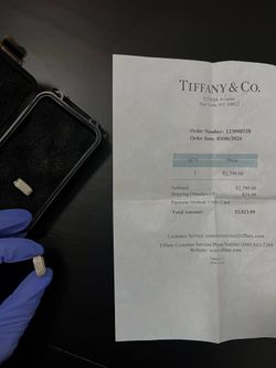 Tiffany & Co
