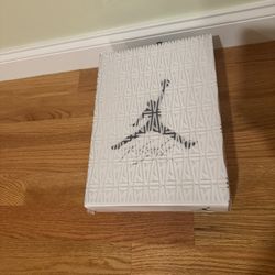 Jordan 3 Retro SP A Ma Maniére (Women's)