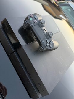 PlayStation 4