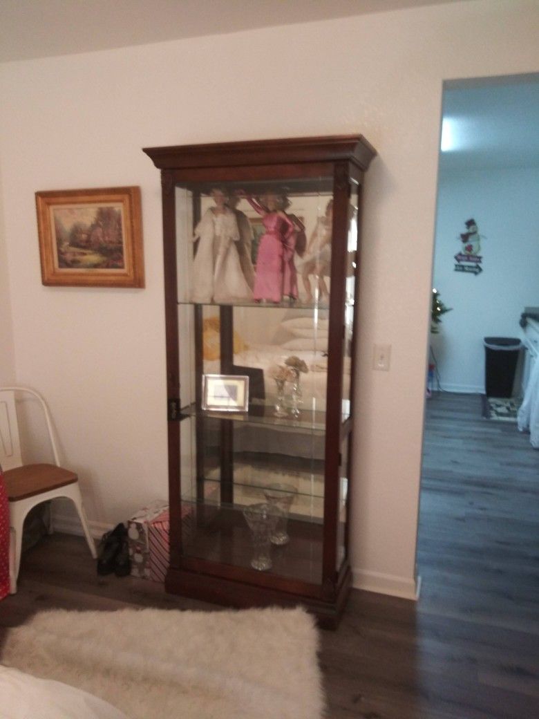 China Cabinet