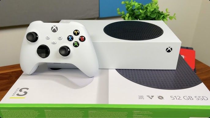 Xbox Series S