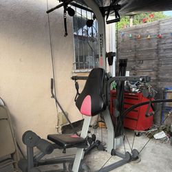 Bowflex