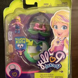 Polly Pocket