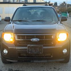 2008 Ford Escape Limited