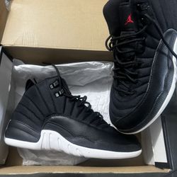 Jordan 12 Retro BG
