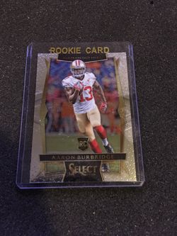 Football card
