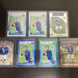 Jaxson Dart Optic RC Lot Of 7