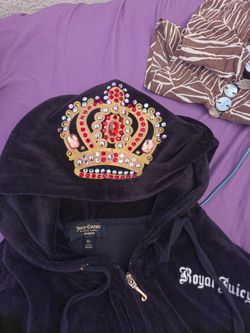 Juicy Couture