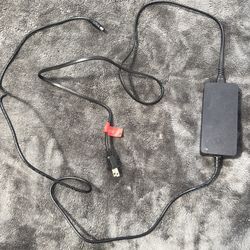 Charger For 5th Wheel