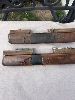 1964 Chevy Impala Armrest