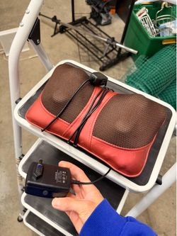 Neck Massager