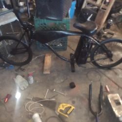 Electric Bicycle / eBike / 350 Watt