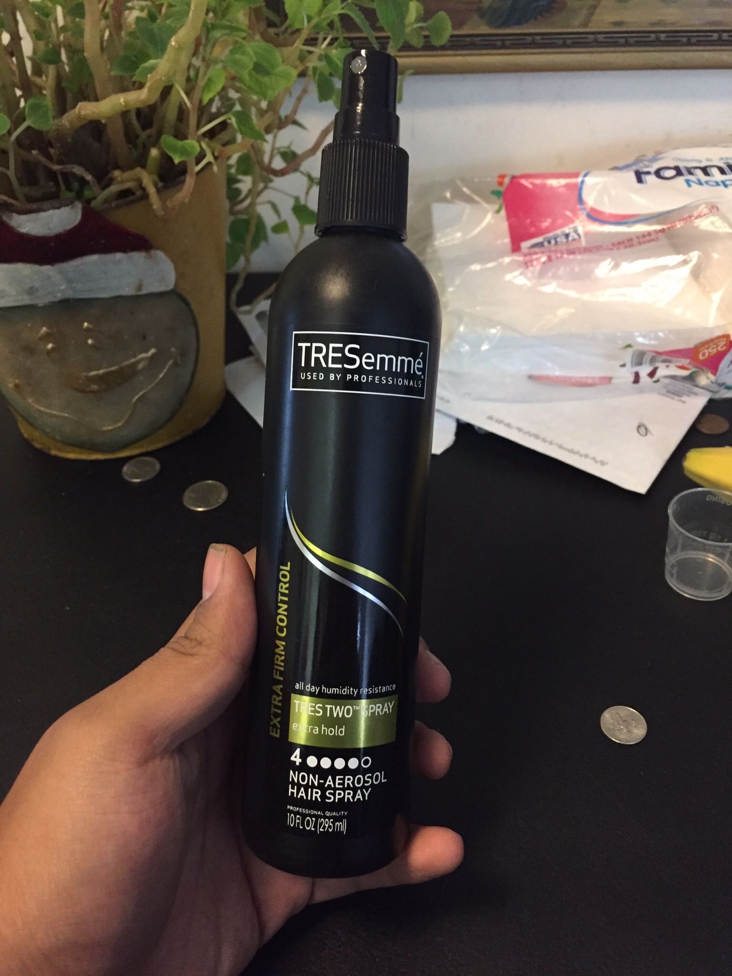 TreSemme