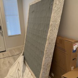 Full Size Box Spring 