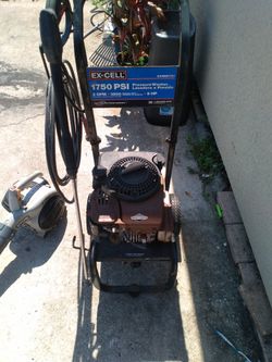 Pressure Washing Truck For Sale for Sale in Clearwater, FL - OfferUp