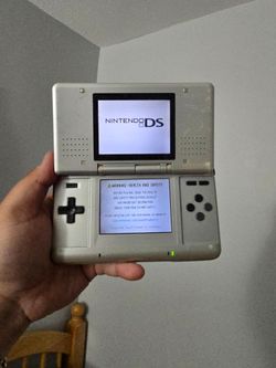 Nintendo DS Original