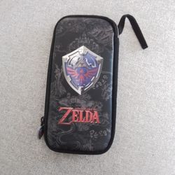 The Legend Of Zelda Nintendo Switch Case 