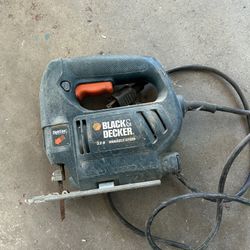 Electric Handheld Saw