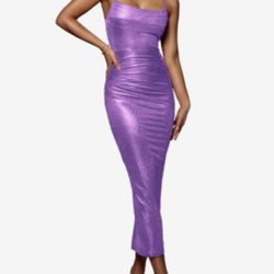 Women's Dress (2X)