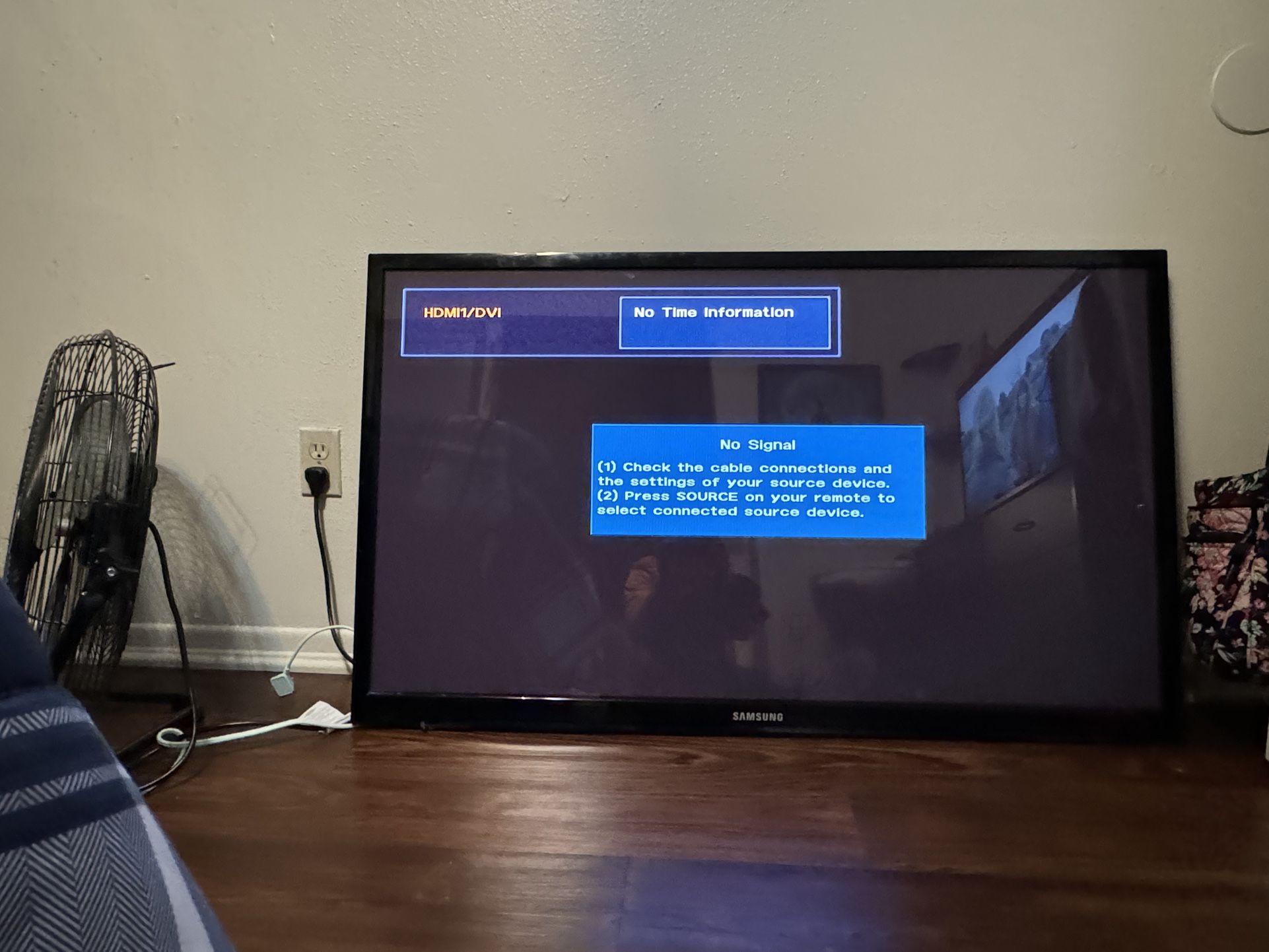 55 Inch Samsung Plasma Tv