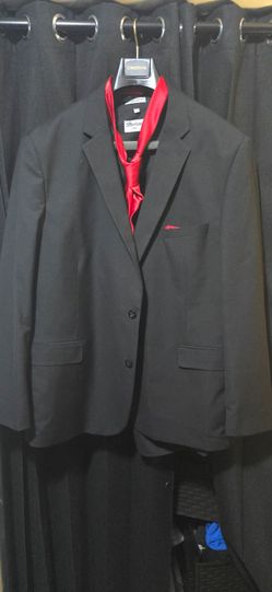 Suit