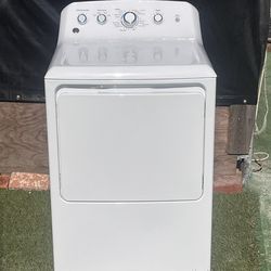 GE GAS Dryer (CAN DELIVER!)