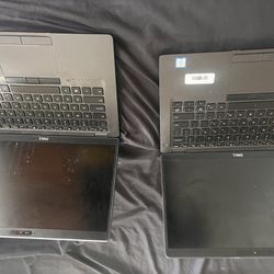 Labtops For Sale 