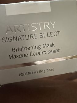 Brightening Mask