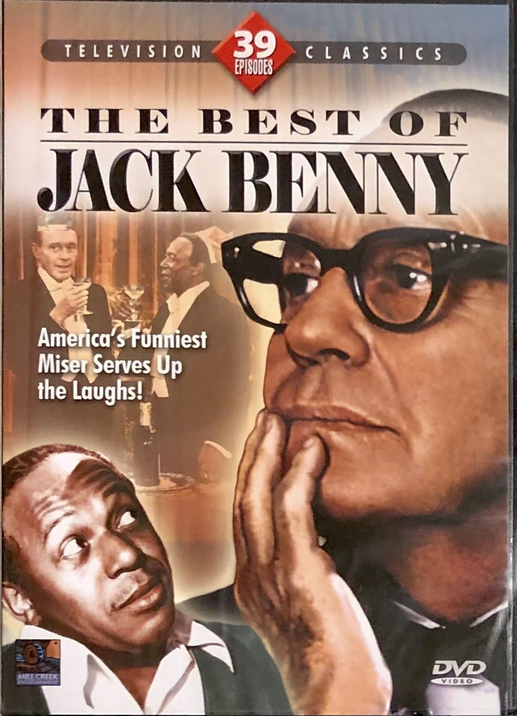 The Best of Jack Benny